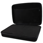 Shockproof Waterproof Portable Case for GoPro, Insta360, DJI and Other Action Cameras, Size: 31.5cm x 21cm x 6cm