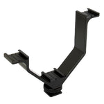 12.5 cm Triple Shoe V-bracket, V-bracket