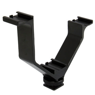 12.5 cm Triple Shoe V-bracket, V-bracket