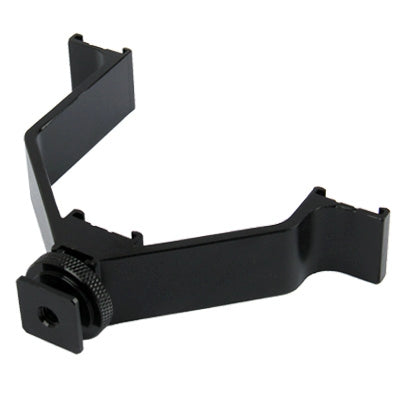 12.5 cm Triple Shoe V-bracket, V-bracket