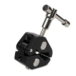 Slider Magic Mount Backhoes Large Claws Clip for SLR Cameras