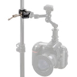 Slider Magic Mount Backhoes Large Claws Clip for SLR Cameras