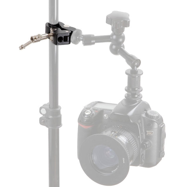 Slider Magic Mount Backhoes Large Claws Clip for SLR Cameras