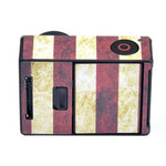 Case Sticker for GoPro HERO3+ /3, US Flag, AU Flag, Brazil Flag