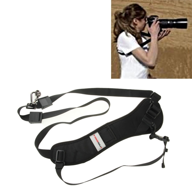Adjustable Shoulder Neck Strap Belt Sling for Camera, Belt Sling