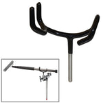حامل عمود صوتي معدني C-Stand لميكروفون، C-Stand