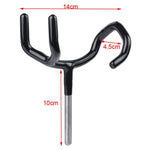 حامل عمود صوتي معدني C-Stand لميكروفون، C-Stand