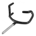 حامل عمود صوتي معدني C-Stand لميكروفون، C-Stand