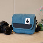 Universal Camera Bag, Inside Size: approx. 200mm x 115mm x 100mm