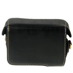 Retro Style PU Leather Camera Case Bag with Strap for Sony RX100 M3 / M4 / M5