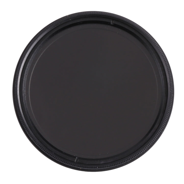 49mm ND Fader Neutral Density Adjustable Variable Filter, ND 2 to ND 400 Filter, 49mm