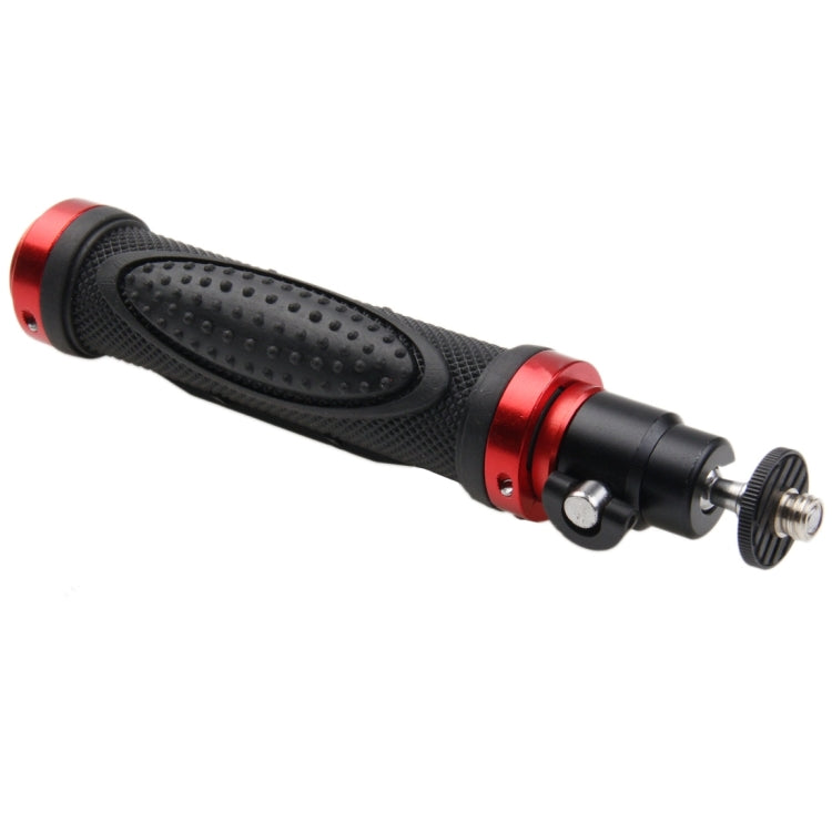 Handle Hand Grip Tripod Ball Head for SLR DSLR Cameras, Handle Hand Grip