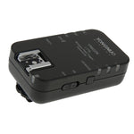 YONGNUO YN622N-KIT i-TTL Wireless Flash Trigger Controller + Transceiver Kit for Nikon Camera, for Nikon