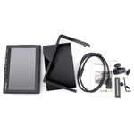 FEELWORLD FW-759 7 inch Slim Design 1280 x 800 Camera Field Monitor HDMI 1080P