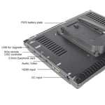 FEELWORLD FW-759 7 inch Slim Design 1280 x 800 Camera Field Monitor HDMI 1080P