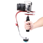 DEBO UF-007H Video Handheld Stabilizer for SLR Camera / Video Camera