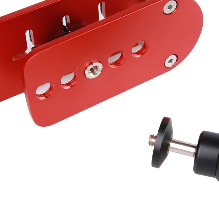 DEBO UF-007H Video Handheld Stabilizer for SLR Camera / Video Camera