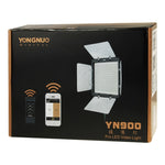 YONGNUO YN900 900pcs LED Illumination Dimming Studio 3200K-5500K Video Light, YN900