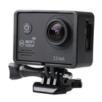 Standard Frame Mount Protective Shell with Buckle Basic Mount and Long Bolt for SJCAM SJ7000, SJ7000