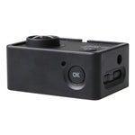 Standard Frame Mount Protective Shell with Buckle Basic Mount and Long Bolt for SJCAM SJ7000, SJ7000