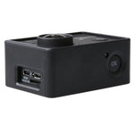 Standard Frame Mount Protective Shell with Buckle Basic Mount and Long Bolt for SJCAM SJ7000, SJ7000