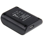 USB Battery Travel Charger for SJ4000 Sport Camera Battery, USB Battery Charger