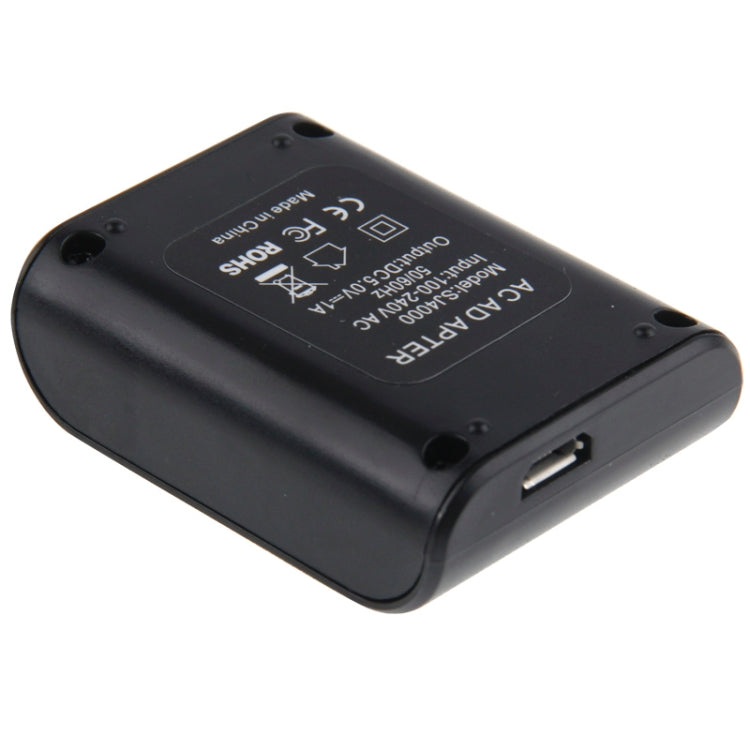 USB Battery Travel Charger for SJ4000 Sport Camera Battery, USB Battery Charger