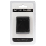 USB Battery Travel Charger for SJ4000 Sport Camera Battery, USB Battery Charger