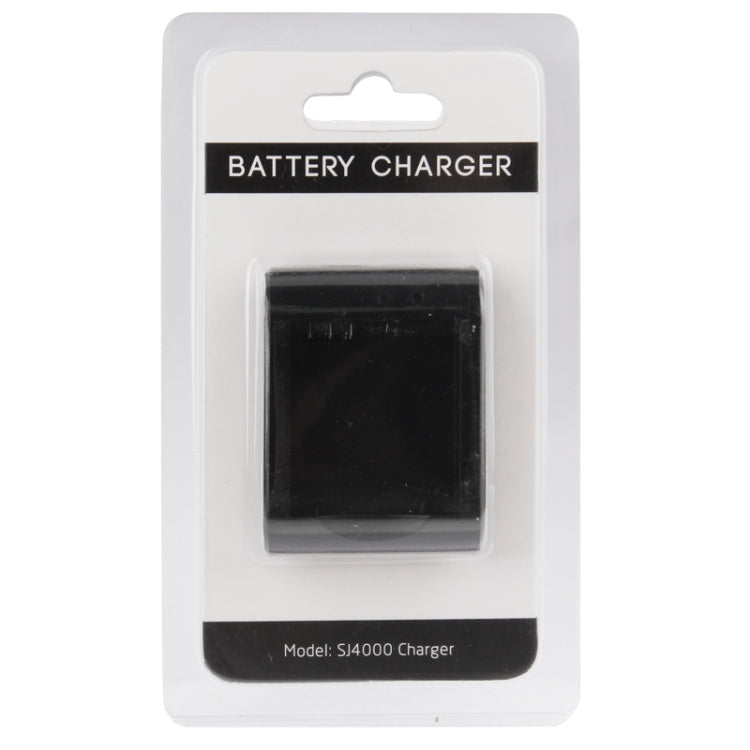 USB Battery Travel Charger for SJ4000 Sport Camera Battery, USB Battery Charger
