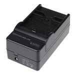 Digital Camera Battery Charger with Car Charger for Xiaomi Xiaoyi, US Plug, Car Charger