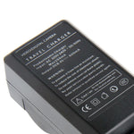 Digital Camera Battery Car Charger for Nikon EL20, ENEL20