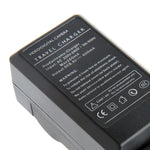 Digital Camera Battery Car Charger for Panasonic BCF10 / BCK7E, BCF10
