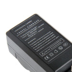 Digital Camera Battery Car Charger for Panasonic BCJ13E, BCJ13E