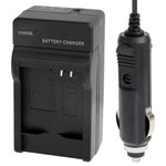 Digital Camera Battery Car Charger for Panasonic S002E / S006E, S002E
