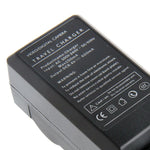 Digital Camera Battery Car Charger for Panasonic S002E / S006E, S002E