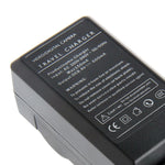 Digital Camera Battery Car Charger for Canon NB-4L / NB-6L / NB-8L, NB-8L