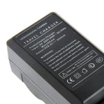 Digital Camera Battery Car Charger for Canon NP-7L, NP-7L