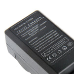 Digital Camera Battery Car Charger for Canon LP-E8, LP-E8