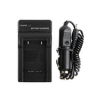 Digital Camera Battery Car Charger for Olympus u700 / u720sw / U800 (Li-40B / Li-42B), Li-40B / Li-42B