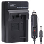 Digital Camera Battery Charger for CANON NB3L, NB-3L