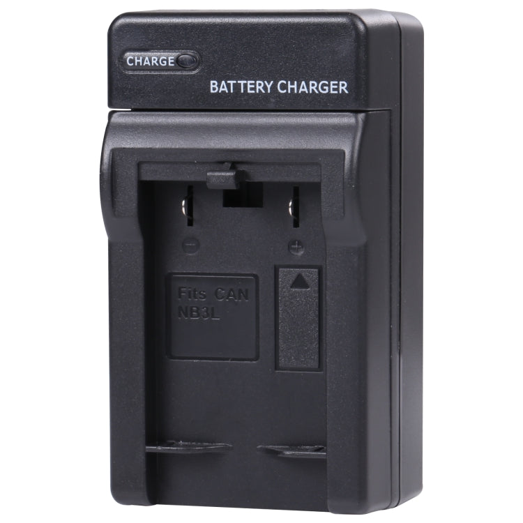 Digital Camera Battery Charger for CANON NB3L, NB-3L