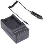 Digital Camera Battery Charger for CANON NB3L, NB-3L