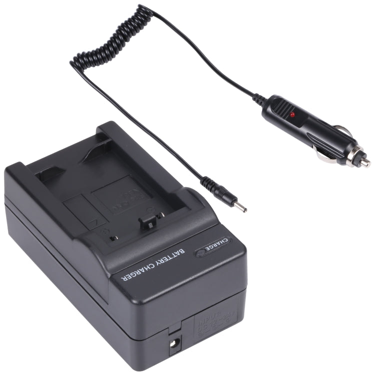Digital Camera Battery Charger for CANON NB3L, NB-3L