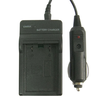 Digital Camera Battery Charger for CANON NB1L/NB1LH, NB-1L