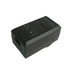 Digital Camera Battery Charger for CANON NB1L/NB1LH, NB-1L