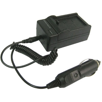 Digital Camera Battery Charger for CANON NB1L/NB1LH, NB-1L