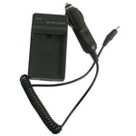 Digital Camera Battery Charger for CANON NB1L/NB1LH, NB-1L