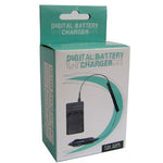 Digital Camera Battery Charger for CANON NB1L/NB1LH, NB-1L