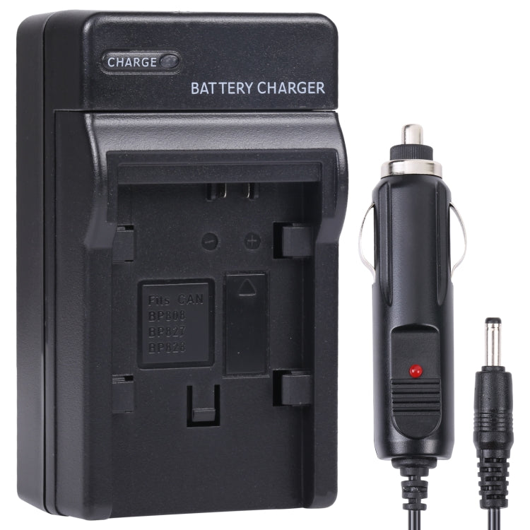 Digital Camera Battery Charger for CANON BP-808, BP808