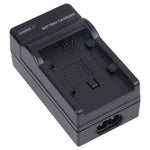 Digital Camera Battery Charger for CANON BP-808, BP808